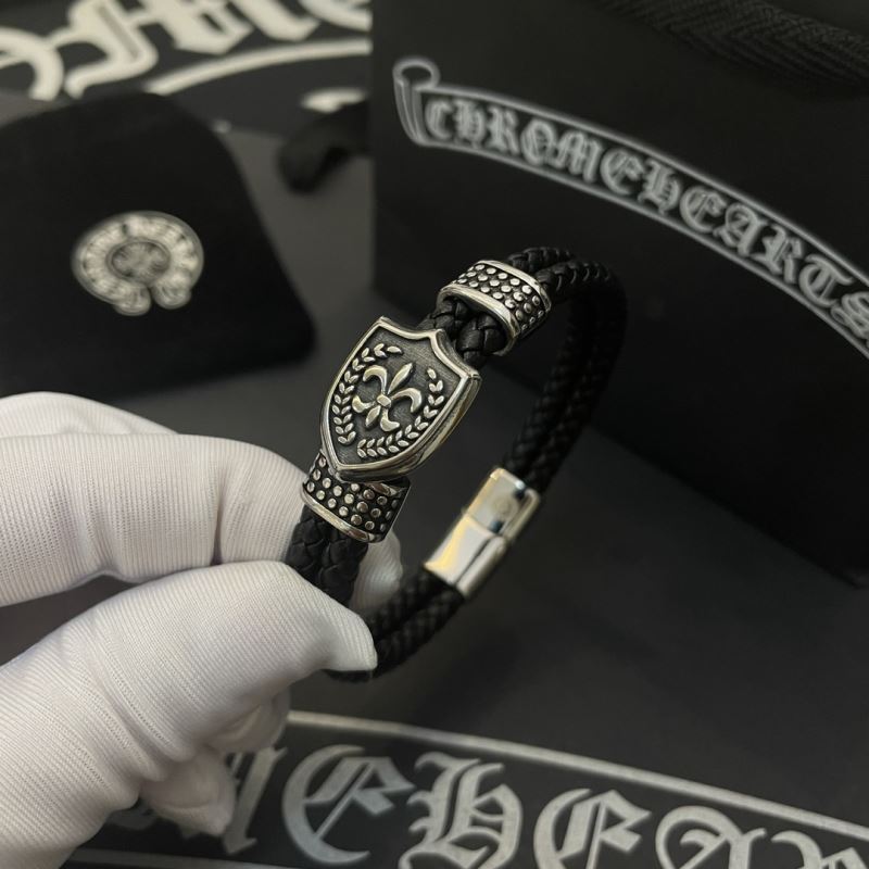 Chrome Hearts Bracelets